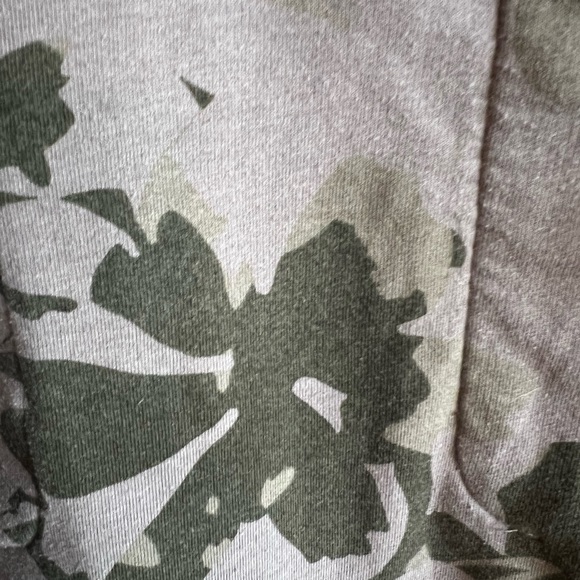 Lole womens size L sweatshirt tunic - Picture 5 of 5